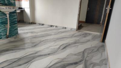 Living Room Image of 725 Sq.ft 2 BHK Apartment / Flat for sale in New Town Kolkata for Rs. 3100000