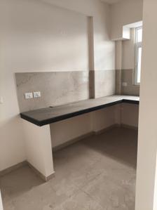 Kitchen Image of 1210 Sq.ft 2.5 BHK Apartment / Flat for sale in Adhikaansh Smart World Gems 2, Sector 89 Gurgaon for Rs. 13500000