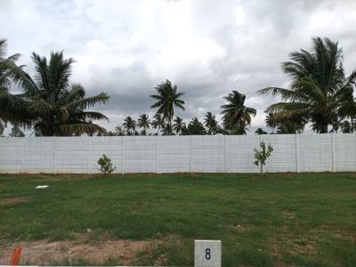 Image of 1500 Sq.ft Residential Plot / Land for sale in Battarahalli, Bengaluru for Rs. 14400008