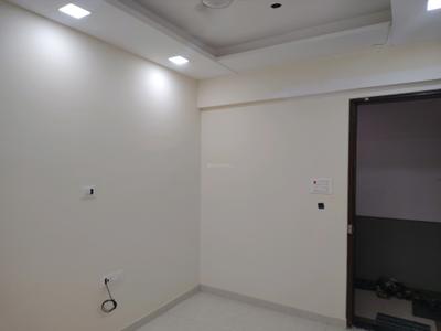 Living Room Image of 1020 Sq.ft 2 BHK Apartment / Flat for sale in STG Signature Residency, Thane West Thane for Rs. 15500000