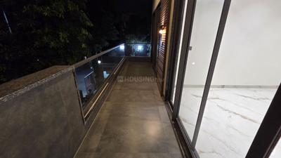 Balcony Image of 1850 Sq.ft 3 BHK Builder Floor for sale in Vipul World, Sector 48 Gurgaon for Rs. 30000000
