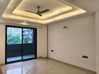 Bedroom Image of 2200 Sq.ft 4 BHK Builder Floor for sale in Sector 45 Gurgaon for Rs. 35500000