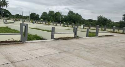 Image of 2226 Sq.ft Residential Plot / Land for sale in Yerawada, Pune for Rs. 1113000