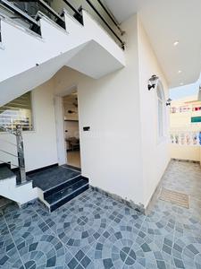 Image of 950 Sq.ft 3 BHK Independent House for sale in Sector 127, Mohali for Rs. 8690000