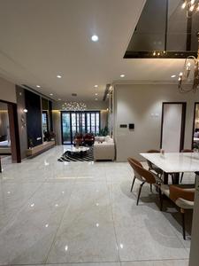 Living Room Image of 1400 Sq.ft 2 BHK Apartment / Flat for sale in ANP Universe, Balewadi Pune for Rs. 15000000