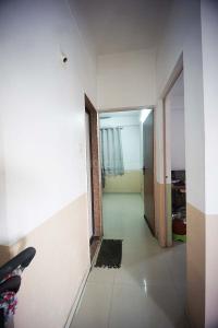 Hall Image of 1062 Sq.ft 2 BHK Penthouse for sale in Hathijan Ahmedabad for Rs. 4500000