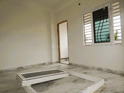 Bedroom Image of 1060 Sq.ft 3 BHK Apartment / Flat for sale in Dum Dum Cantonment Kolkata for Rs. 3710000