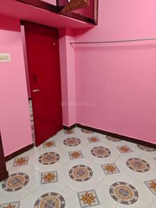 Bedroom Image of 800 Sq.ft 2 BHK Independent House for rent in Kodungaiyur West Chennai for Rs. 11000