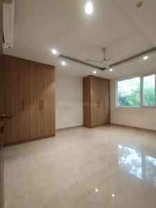 Hall Image of 2475 Sq.ft 3 BHK Builder Floor for sale in Anand Niketan New Delhi for Rs. 110000000