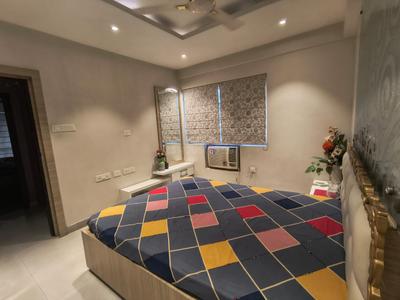 Bedroom Image of 2300 Sq.ft 4 BHK Apartment / Flat for sale in Liluah Howrah for Rs. 19300000
