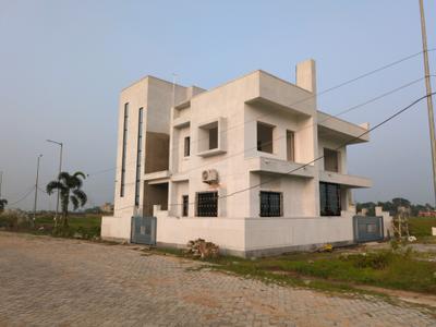 Image of 2800 Sq.ft Residential Plot / Land for sale in Swapnabhumi, New Town, Kolkata for Rs. 7777777
