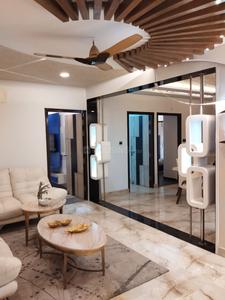 Hall Image of 1504 Sq.ft 3 BHK Apartment / Flat for sale in Raj Surya Shyam, Vrindavan Yojana Lucknow for Rs. 10500000