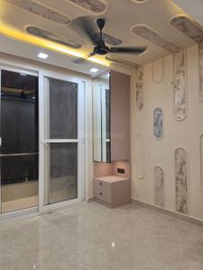Hall Image of 900 Sq.ft 3 BHK Apartment / Flat for sale in Shri Affordables And Luxury Homes Rajapuri, Matiala New Delhi for Rs. 8500000
