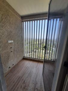 Balcony Image of 1680 Sq.ft 3 BHK Apartment / Flat for sale in Matunga East Mumbai for Rs. 60000000