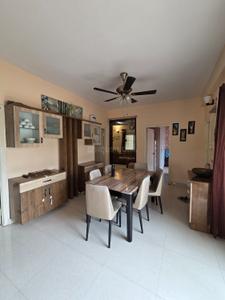 Hall Image of 1508 Sq.ft 3 BHK Apartment / Flat for sale in SLV Vajra, Horamavu Bengaluru for Rs. 11500000