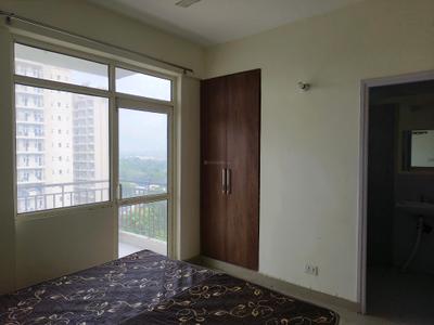 Bedroom Image of 1045 Sq.ft 2 BHK Apartment / Flat for sale in Suncity Avenue 76, Sector 76 Gurgaon for Rs. 8900000