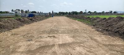 Image of 220 Sq.ft Residential Plot / Land for sale in Nunna, Vijayawada for Rs. 2199780