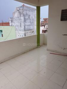 Balcony Image of 2150 Sq.ft 3 BHK Penthouse for rent in Ashok Nagar Gorakhpur for Rs. 51000