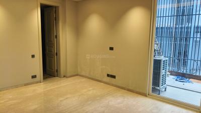 Bedroom Image of 4800 Sq.ft 4 BHK Builder Floor for sale in Kailash Colony New Delhi for Rs. 113500000