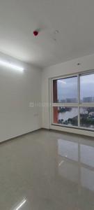Bedroom Image of 1110 Sq.ft 2 BHK Apartment / Flat for sale in Zen Elite, Kharadi Pune for Rs. 12700000