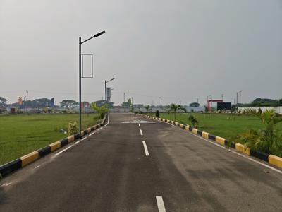 Image of 650 Sq.ft Residential Plot / Land for sale in Padappai, Chennai for Rs. 1819350