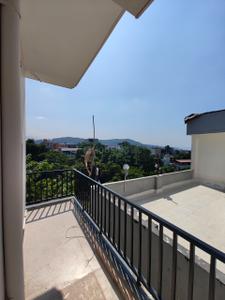 Balcony Image of 3000 Sq.ft 5 BHK Villa for sale in Sahastradhara Road Dehradun for Rs. 32500000