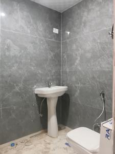 Bedroom One Image of 1050 Sq.ft 2 BHK Apartment / Flat for sale in Venice Aspire, Noida Extension Greater Noida for Rs. 4250000