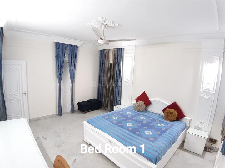 Gandhi Nagar Bedroom 1