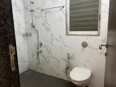 Image of 1160 Sq.ft 2 BHK Apartment / Flat for rent in Kothrud, Pune for Rs. 38000