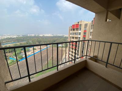 Balcony Image of 430 Sq.ft 1 BHK Apartment / Flat for sale in Joyville Hadapsar Annexe Phase 6, Shewalewadi Pune for Rs. 5000000