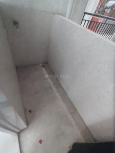 Balcony Image of 600 Sq.ft 1 BHK Apartment / Flat for rent in Sanskruti Meander, Wagholi Pune for Rs. 14000