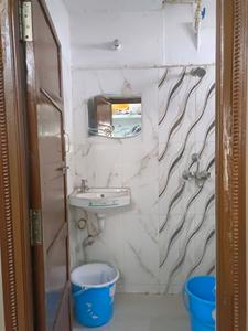 Bedroom Image of 750 Sq.ft 1 BHK Builder Floor for sale in Abids Hyderabad for Rs. 4000000