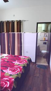 Bedroom Image of 1092 Sq.ft 3 BHK Apartment / Flat for sale in CRC Sublimis, Noida Extension Greater Noida for Rs. 16000000