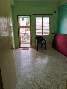 Bedroom Image of 658 Sq.ft 2 BHK Apartment / Flat for sale in Shyamnagar Kolkata for Rs. 2300000