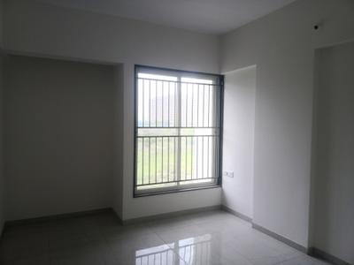 Bedroom Image of 900 Sq.ft 2 BHK Apartment / Flat for sale in Bombay Sappers, Wadgaon Sheri Pune for Rs. 9600000