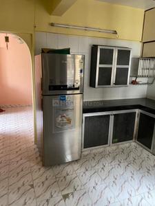 Kitchen Image of 850 Sq.ft 2 BHK Apartment / Flat for sale in Mulund East Mumbai for Rs. 18500000