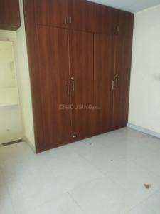 Bedroom Image of 1650 Sq.ft 3 BHK Apartment / Flat for rent in Bariatu Ranchi for Rs. 16000