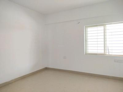 Bedroom Image of 1230 Sq.ft 2 BHK Apartment / Flat for sale in Fern Nest, Electronic City Phase 2 Bengaluru for Rs. 5950300