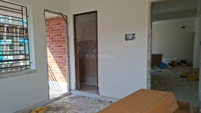 Bedroom Image of 850 Sq.ft 2 BHK Apartment / Flat for sale in Keshtopur Kolkata for Rs. 3250000