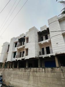 Image of 871 Sq.ft 2 BHK Apartment / Flat for sale in Kala Pahar, Guwahati for Rs. 4442000