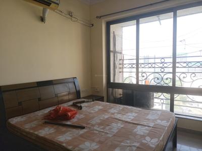 Bedroom Image of 968 Sq.ft 3 BHK Apartment / Flat for sale in Dosti Eastern Bay, Antop Hill Mumbai for Rs. 42000000