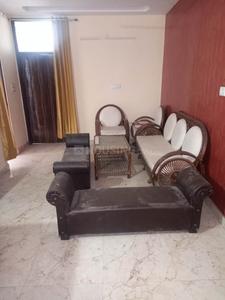 Without Brokerage 1 BHK Flat