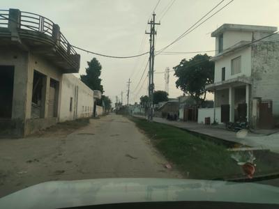Image of 900 Sq.ft Residential Plot / Land for sale in Sehatpur, Faridabad for Rs. 1200000