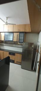 3 BHK Fully Furnished Flat