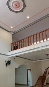 Hall Image of 6200 Sq.ft 7 BHK Independent House for rent in Injambakkam Chennai for Rs. 300000