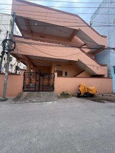 Image of 2070 Sq.ft 4 BHK Independent House for sale in Himayath Nagar, Hyderabad for Rs. 24000000
