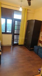 Bedroom Image of 1400 Sq.ft 3 BHK Apartment / Flat for sale in RN Metro Heights, Sector 73 Noida for Rs. 5800000