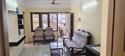 2 BHK Flat
