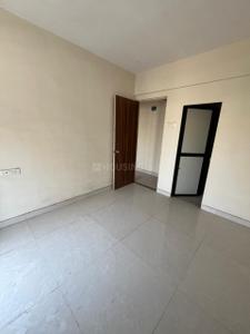 Bedroom Image of 1050 Sq.ft 2 BHK Apartment / Flat for sale in Kewale Navi Mumbai for Rs. 4200000