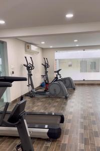 Image of 1438 Sq.ft 3 BHK Apartment / Flat for sale in Novus Florence Village Phase II Block L, Pedagantyada, Visakhapatnam for Rs. 5319162